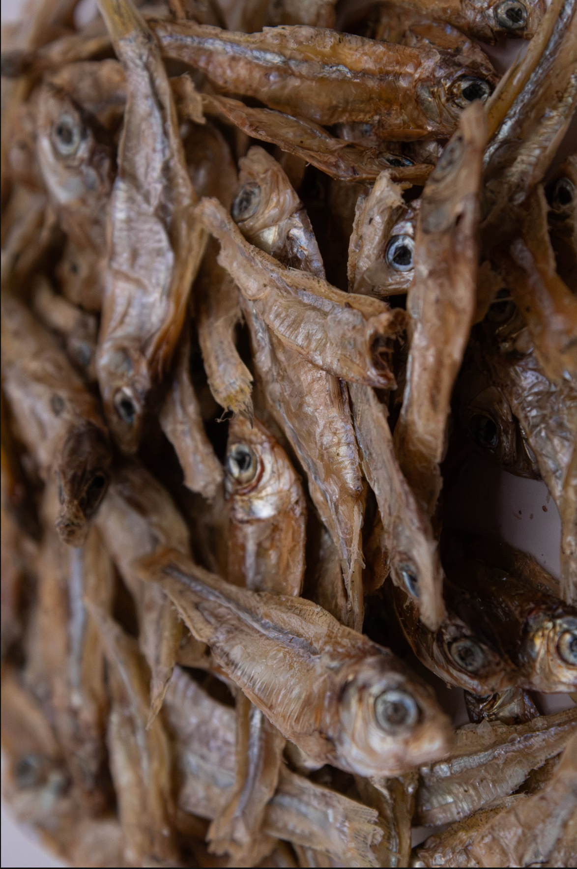 Pescado